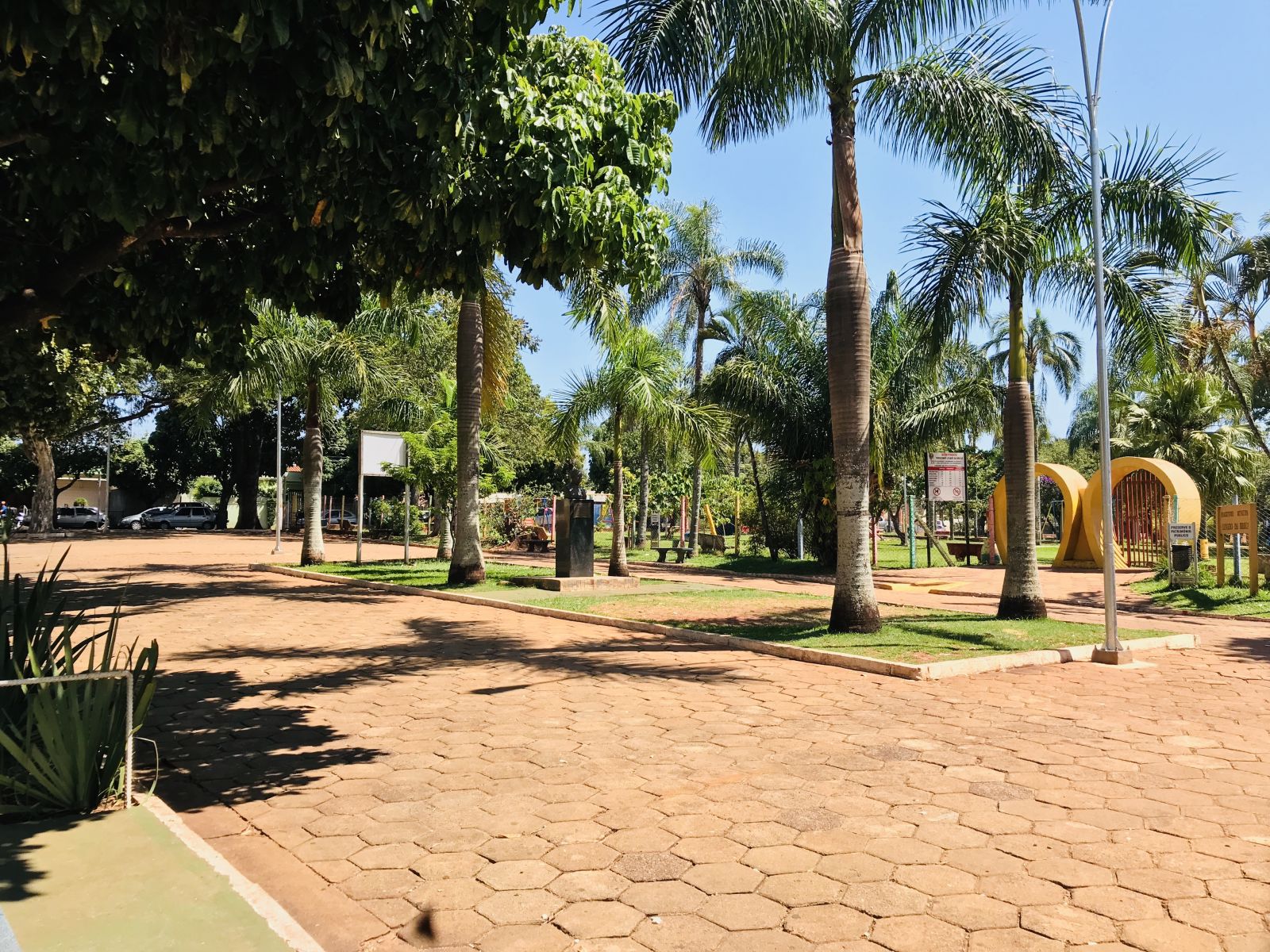 Prefeitura de Santa Cruz do Rio Pardo Lazer