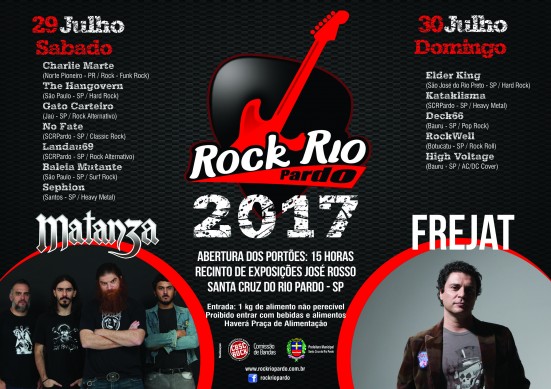 Fã Clube Banda Shine - Rio Pardo